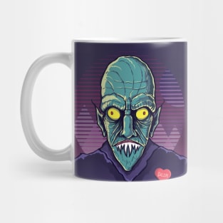 Mister barlow vampire salem Mug